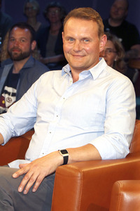 'NDR Talk Show' in Hamburg