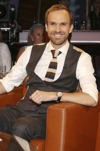 'NDR Talk Show' in Hamburg