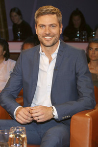 'NDR Talk Show' in Hamburg