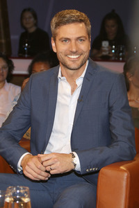 'NDR Talk Show' in Hamburg