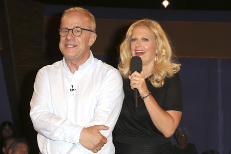 'NDR Talk Show' in Hamburg