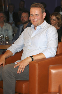 'NDR Talk Show' in Hamburg