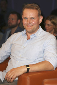 'NDR Talk Show' in Hamburg
