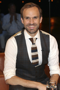 'NDR Talk Show' in Hamburg
