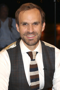 'NDR Talk Show' in Hamburg