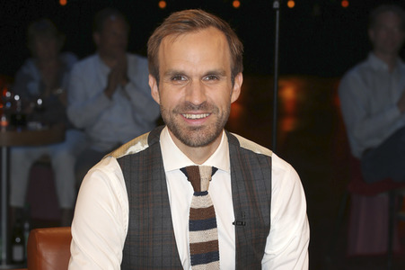 'NDR Talk Show' in Hamburg
