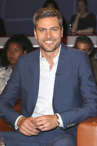 'NDR Talk Show' in Hamburg