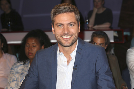 'NDR Talk Show' in Hamburg