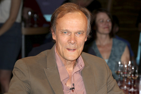 'NDR Talk Show' in Hamburg