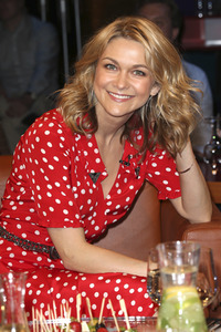 'NDR Talk Show' in Hamburg