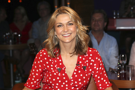 'NDR Talk Show' in Hamburg