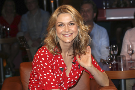 'NDR Talk Show' in Hamburg