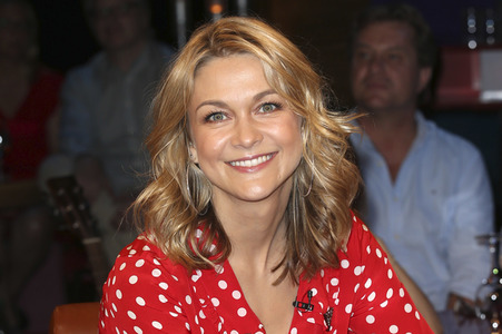 'NDR Talk Show' in Hamburg