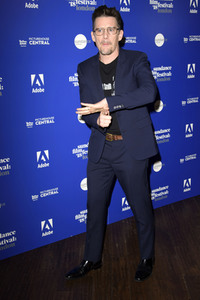 'First Reformed' Premiere, Sundance London Festival 2018