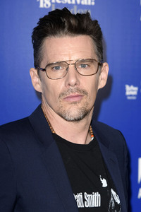 'First Reformed' Premiere, Sundance London Festival 2018