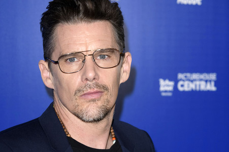 'First Reformed' Premiere, Sundance London Festival 2018