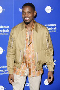'Yardie' Premiere, Sundance London Festival 2018