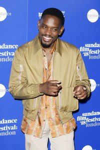 'Yardie' Premiere, Sundance London Festival 2018