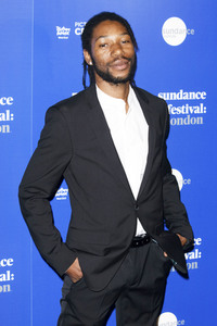 'Yardie' Premiere, Sundance London Festival 2018