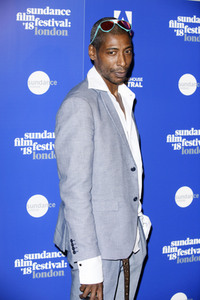 'Yardie' Premiere, Sundance London Festival 2018