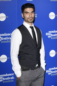 'Yardie' Premiere, Sundance London Festival 2018