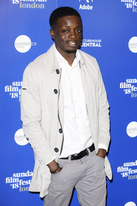 'Yardie' Premiere, Sundance London Festival 2018