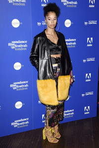 'Yardie' Premiere, Sundance London Festival 2018