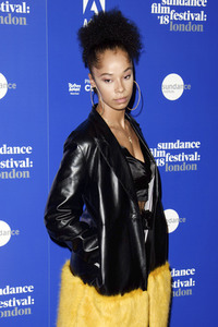 'Yardie' Premiere, Sundance London Festival 2018