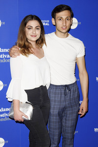 'Yardie' Premiere, Sundance London Festival 2018