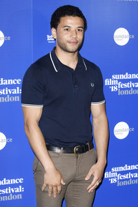 'Yardie' Premiere, Sundance London Festival 2018
