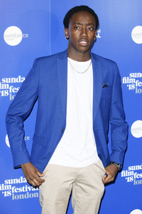 'Yardie' Premiere, Sundance London Festival 2018