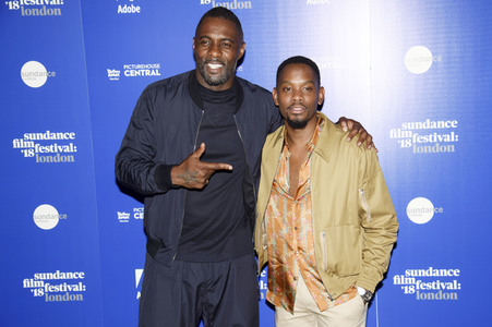 'Yardie' Premiere, Sundance London Festival 2018