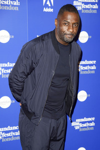 'Yardie' Premiere, Sundance London Festival 2018
