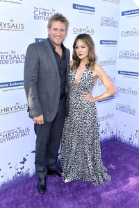 17. Chrysalis Butterfly Ball in Los Angeles