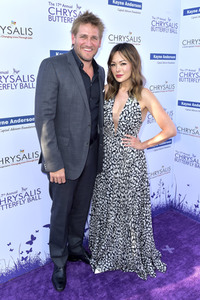 17. Chrysalis Butterfly Ball in Los Angeles