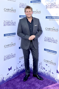 17. Chrysalis Butterfly Ball in Los Angeles