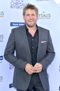 17. Chrysalis Butterfly Ball in Los Angeles