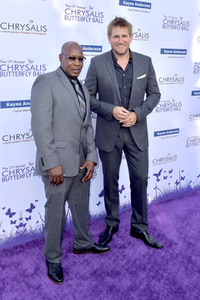 17. Chrysalis Butterfly Ball in Los Angeles