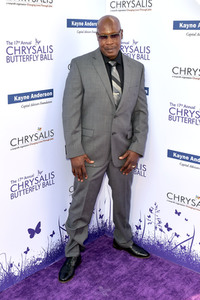 17. Chrysalis Butterfly Ball in Los Angeles