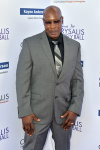17. Chrysalis Butterfly Ball in Los Angeles