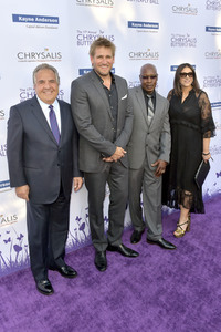 17. Chrysalis Butterfly Ball in Los Angeles