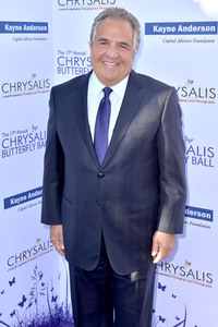 17. Chrysalis Butterfly Ball in Los Angeles