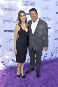 17. Chrysalis Butterfly Ball in Los Angeles