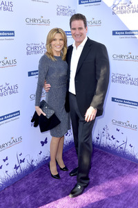 17. Chrysalis Butterfly Ball in Los Angeles