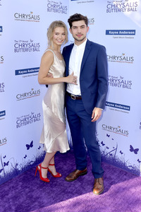 17. Chrysalis Butterfly Ball in Los Angeles