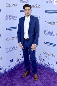 17. Chrysalis Butterfly Ball in Los Angeles
