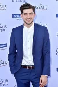 17. Chrysalis Butterfly Ball in Los Angeles