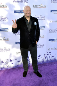 17. Chrysalis Butterfly Ball in Los Angeles