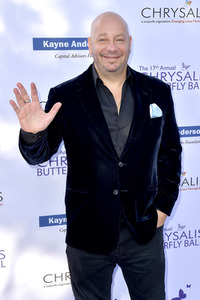 17. Chrysalis Butterfly Ball in Los Angeles