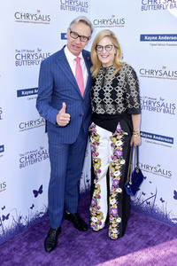 17. Chrysalis Butterfly Ball in Los Angeles